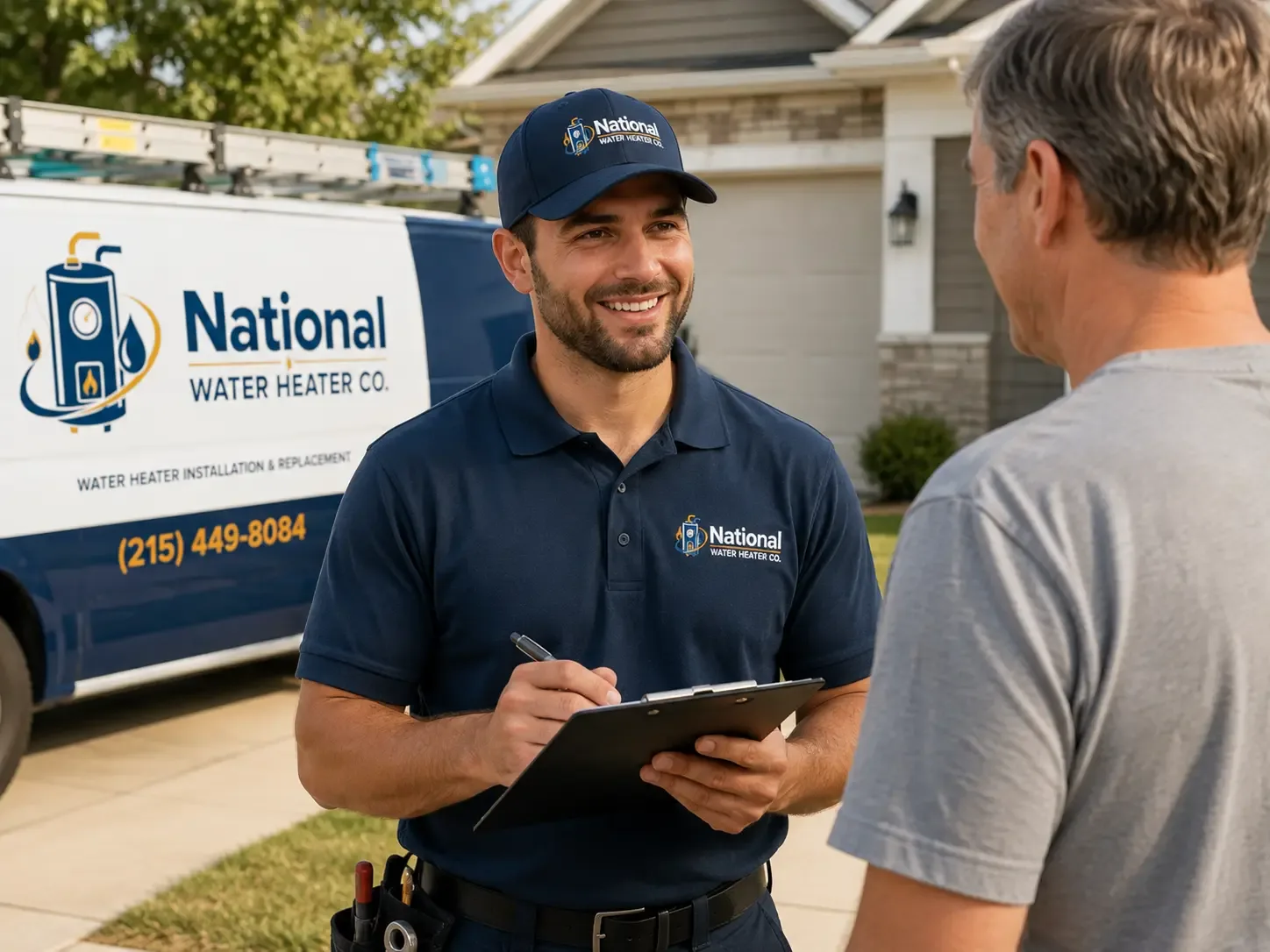 Water Heater Installation Vernon, NJ FAQs